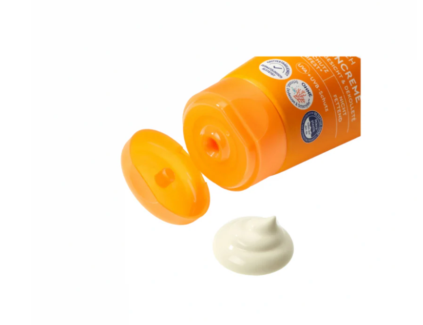 Crème solaire Sundance SPF 50
