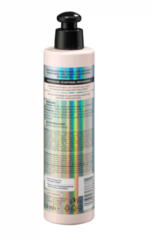 Masque Professional Plex Care 2en1