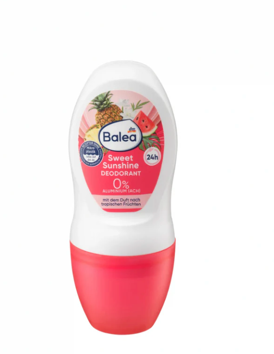 Deostick Sweet Sunshine