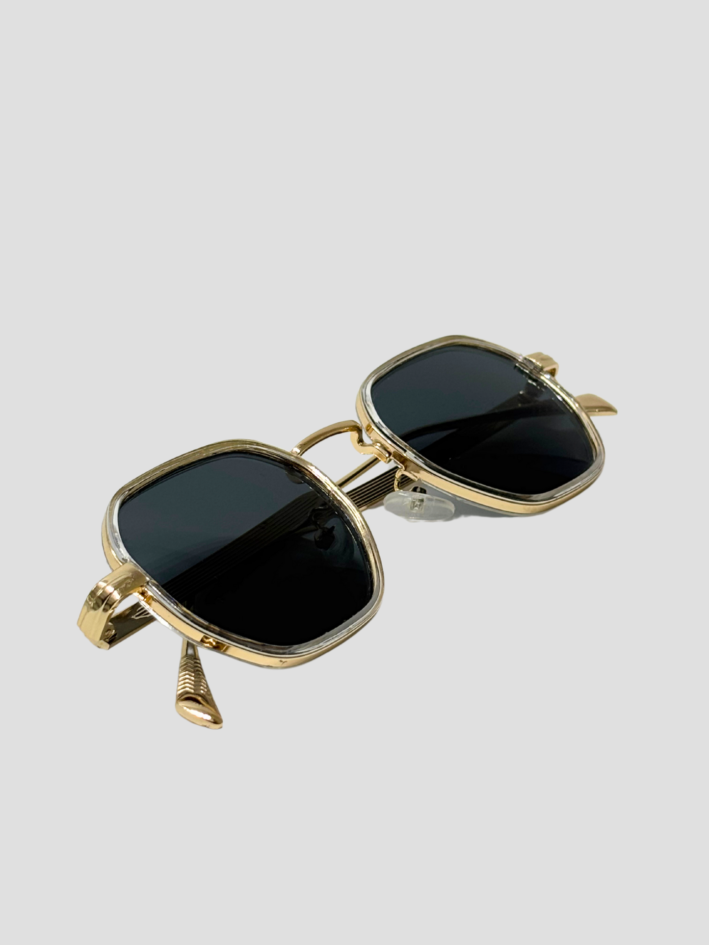 CHAPPO GOLD