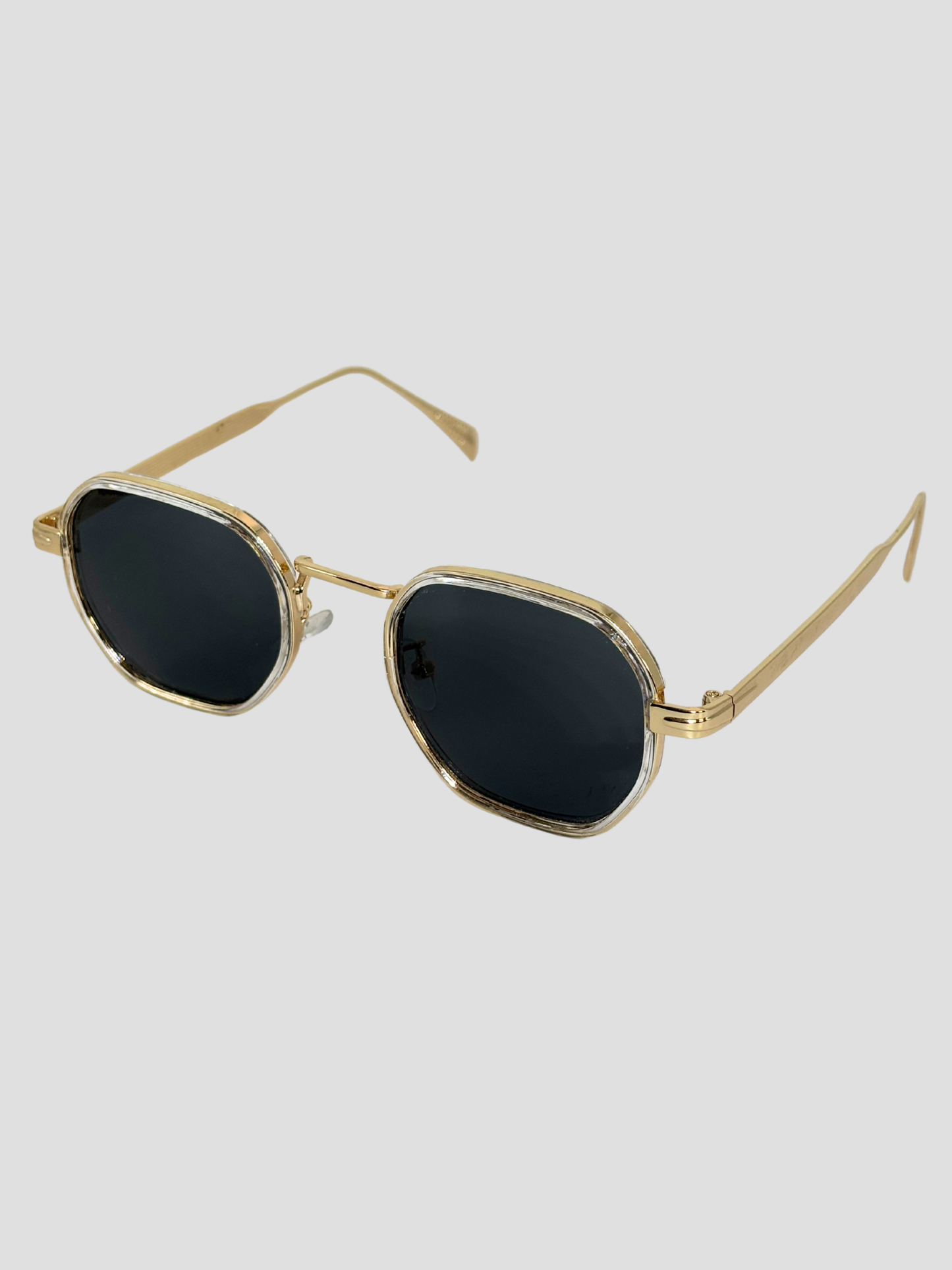 CHAPPO GOLD