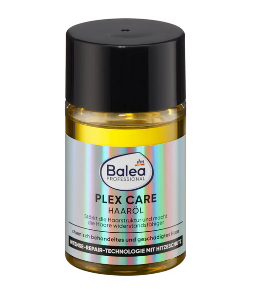Huile Balea Professional Plex Care