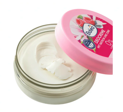 Deocreme avec Nitron et Zinc