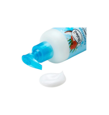 Lait pour cheveux hydratant, Balea