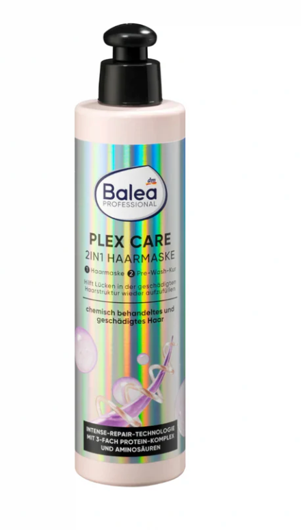 Masque Professional Plex Care 2en1