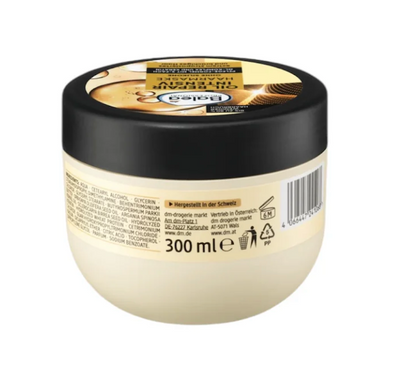 Masque huile réparateur, Baléa