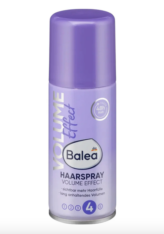 Mini Shampoing Sec Volume Effect