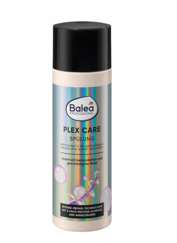 Après-shampooing Balea Professional Plex Care