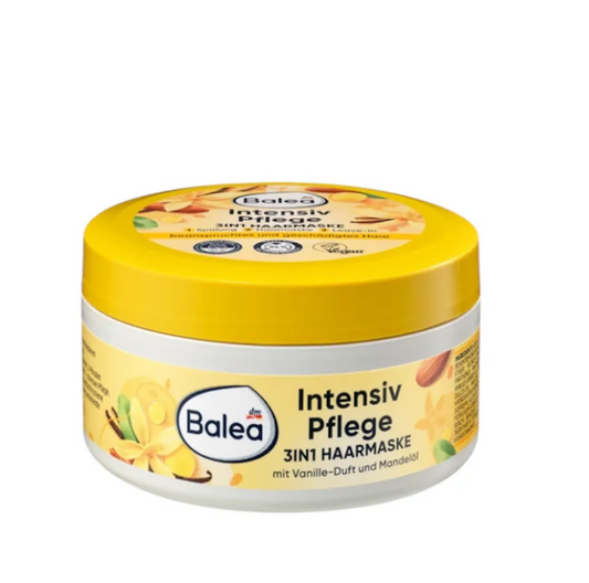 Masque hydratant Intensif 3in1