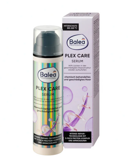 Sérum capillaire Balea Professional Plex Care