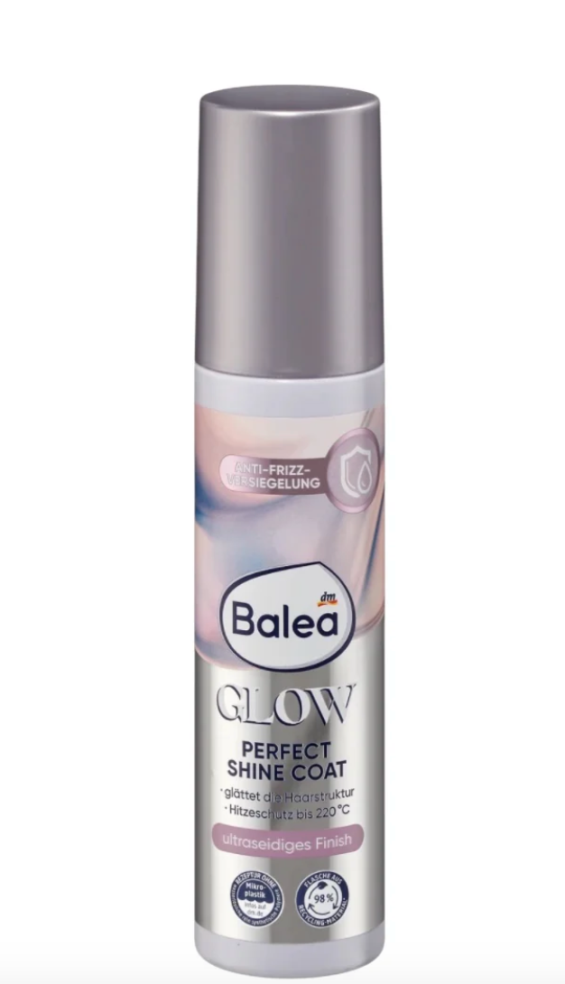 Glow Perfect Shine Coat