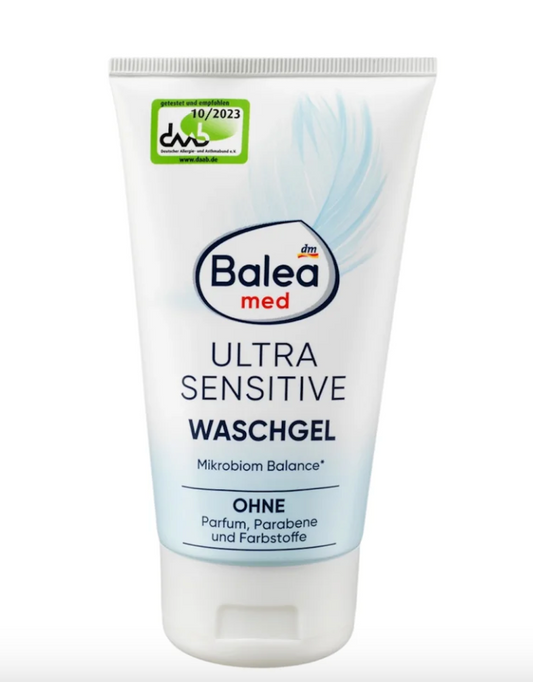 Nettoyant Ultra sensitive