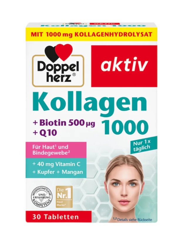 Collagen 1000