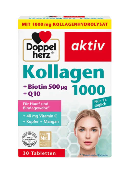 Collagen 1000