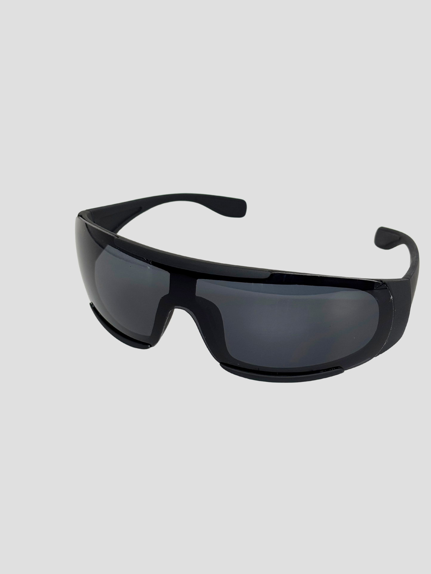 RIDER BLACK