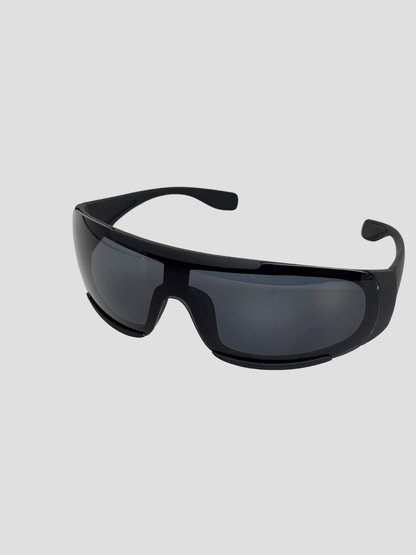 RIDER BLACK