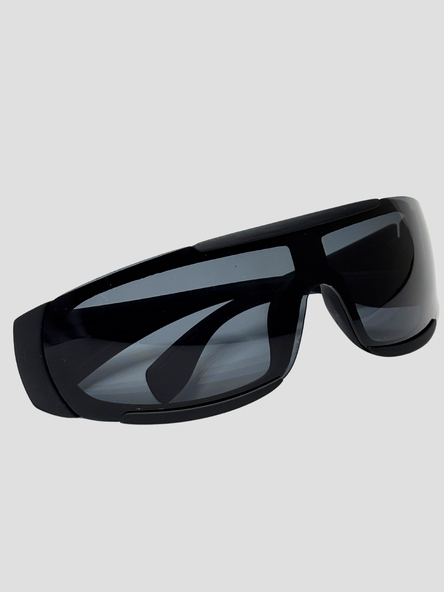 RIDER BLACK