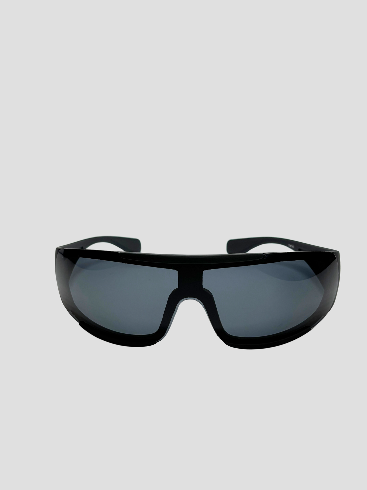 RIDER BLACK
