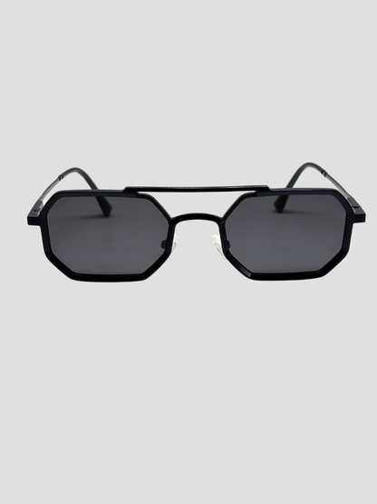 SHADOW BLACK