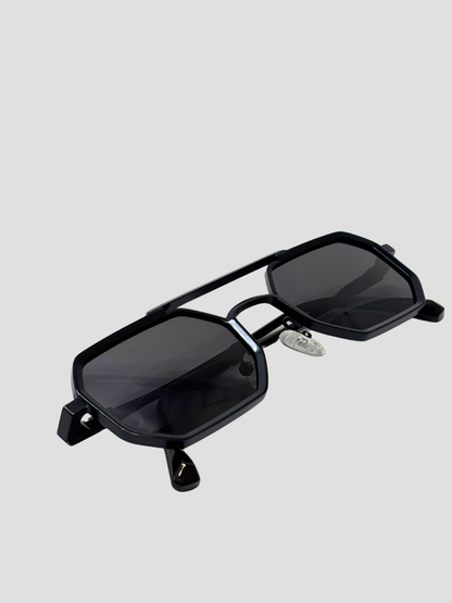 SHADOW BLACK