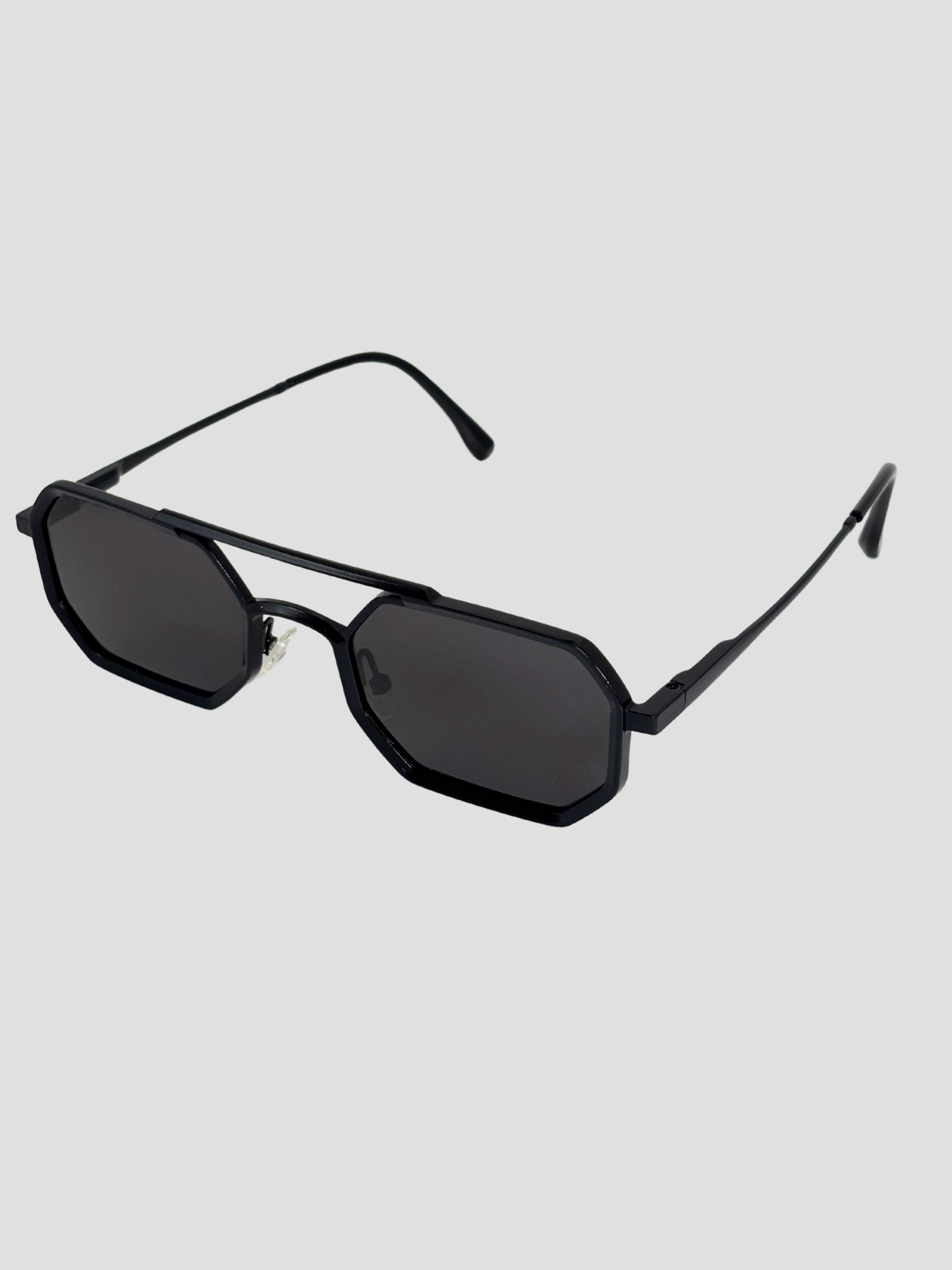 SHADOW BLACK